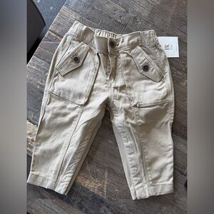 Banana Republic Baby Boy Dress Pants